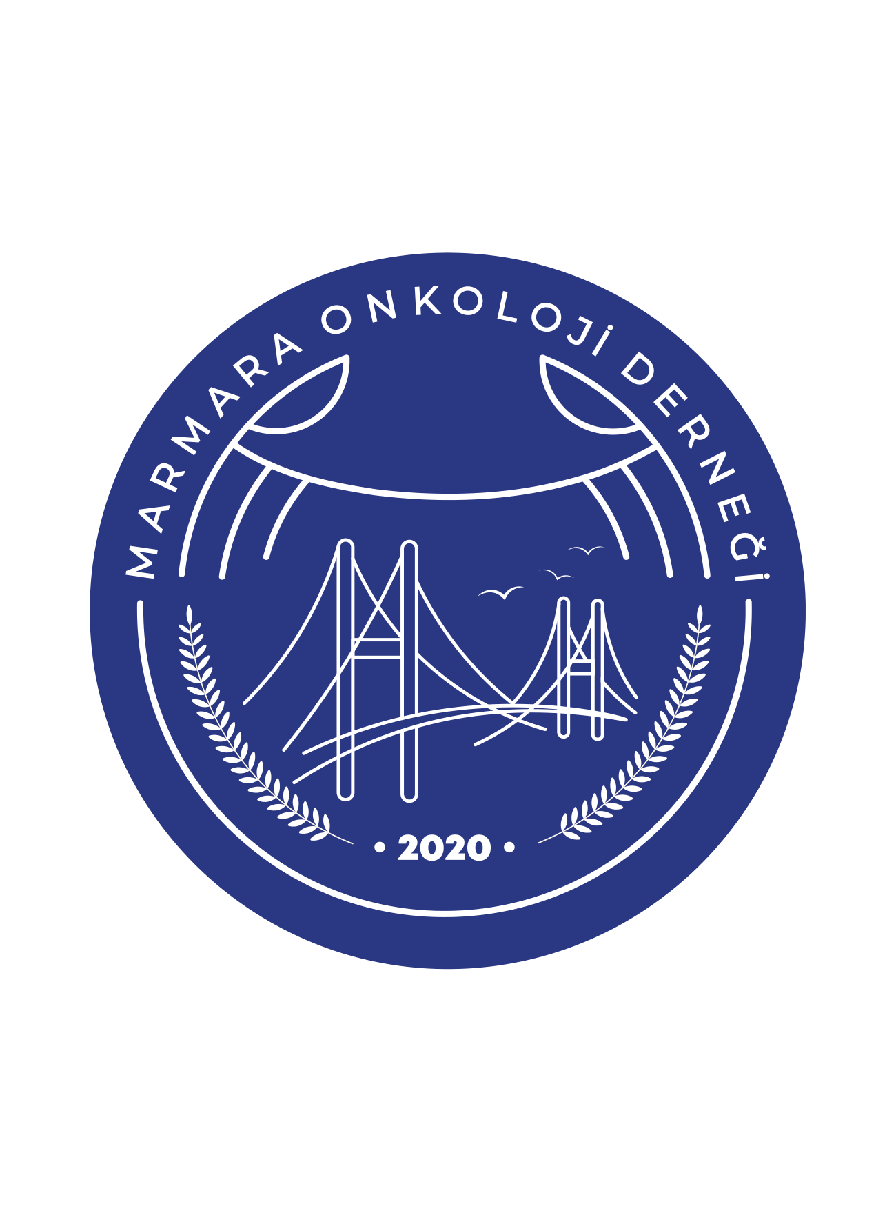 Marmara Onkoloji Derneği Logo